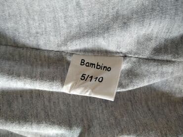 bunda 6 u 1: Bambino, Windbreaker jacket, 104-110 — 3
