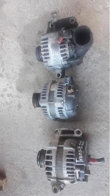 ford p251a:00 2f: ALTERNATORI ZA FORD OSTALO OD 1996. DO 2021. GOD. | SMEDEREVSKA — 2
