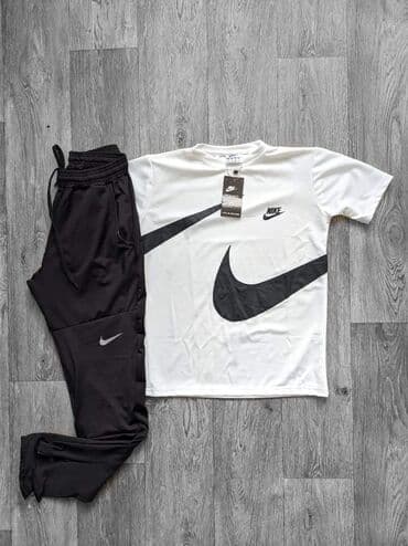 pamucne majice arilje: Muški komplet donji deo licra a majica pamučni M,L,XL,XXL,3XL — 3