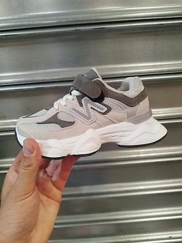 New balance 9060 dečije patike čičak NOVO Novo Brojevi 25 do 30 fb na lalafo.rs New balance 9060 dečije patike čičak NOVO Novo Brojevi 25 do 30 fb