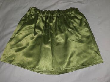 midi haljine h m: S (EU 36), Mini, bоја - Zelena — 1
