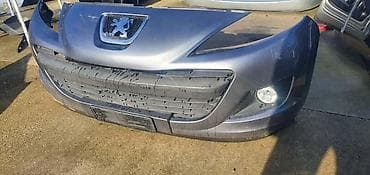 BRANIK ZA PEUGEOT 207 | Prednji branik Peugeot 207