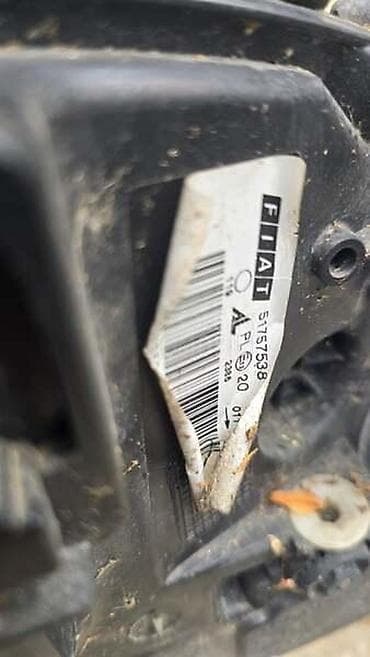 ispravljac za akumulatore cena: LEVI FAR ZA FIAT BRAVO | Levi far Fiat Bravo — 3