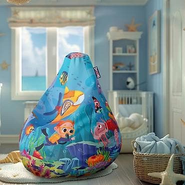 Lazy Bag – Podvodni istraživači (šifra proizvoda: 180-270) Lazy bag