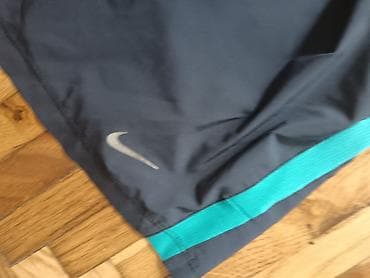 ecco borca: Nike Dri‑FIT muške sportske šorts bermude - Model: Nike Dri‑FIT - — 1