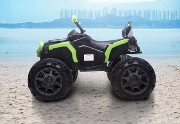 mali kvad za decu: NOVI ČETVOROTOČKAŠ Avantura i adrenalin Dečiji BAGI (Kvad) - Model — 9