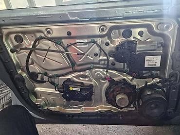 Car Parts: PODIZAČI PROZORA ZA VOLKSWAGEN PHAETON — 1