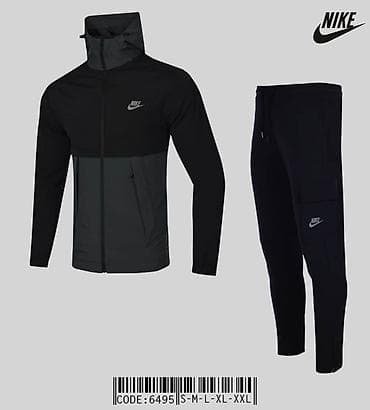 S.m.l.xl.2xl.
Suskava trenerka
Uvoz Turska
5.800 
Alb np
