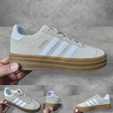 balanciaga patike: Adidas, 41, color - Multicolored — 5