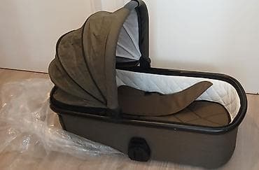 mitela za ruku za decu: BBO Voyage kolica za bebe su namenjena za decu od rođenja do 22 kg — 1
