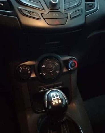 ford eskot: 1.4 TDCI KOMPLETAN MOTOR ZA FORD FIESTA OD 2002. DO 2005. GOD. | — 9