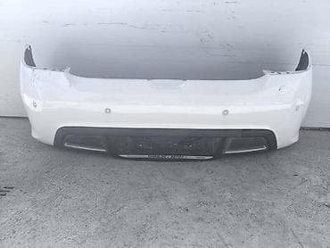 branik auto: PREDNJI BRANIK ZA PEUGEOT 308 OD 2011. DO 2014. GOD. | Molba za — 1
