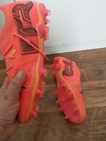 puma mirage sport tech: Puma kopačke za fudbal br 42 su u odlicnom stanju sa sitnim tragovima — 8