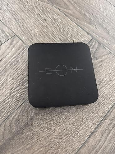 total tv besplatan poziv: Uz box ide i Eon light paket na godinu dana od dana kupovine . Na ovom — 2