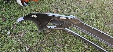 Car Parts: PREDNJI BRANIK ZA SEAT IBIZA | seat Ibiza prednji branik 6f0 807 221 — 3