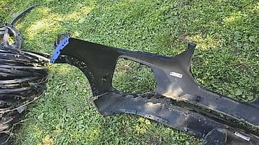 cari online: PREDNJI BRANIK G05 XLINE ZA BMW X5 | BMW X5 g05 prednji branik xline — 4