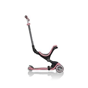 drvena hodalica za bebe: Globber Go Up Deluxe Play guralica i trotinet 4/1 – brend: Globber — 3