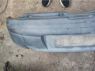 ballast xenon laguna 2: BRANIK ZA FIAT PUNTO | fiat punto 2 zadnji branik nefarbani 3 vrata — 1