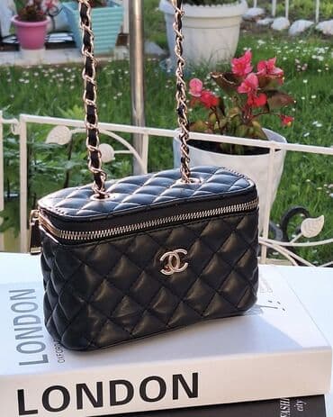 torbe ysl: Torba za rame — 19