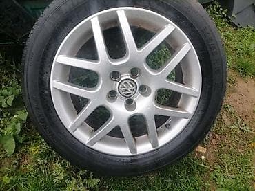 gume za xdrive: ALUMINIJUMSKE FELNE 16 5 X 112 | felne 5x100 i 5x112 — 4