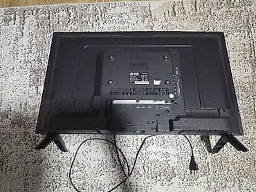 keramicka ploca za sporet: VOX LED televizor 32" – model LED32YA100 - Dijagonala: 32 inča (81 — 3