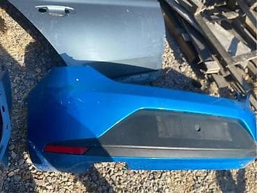 auto delovi trstenik: BRANIK ZA SEAT LEON | Zadnji branik za Seat Leon III FR — 2