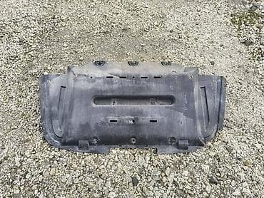 obd zastita: ZASTITA BOCA ZA METAN ZA VOLKSWAGEN PASSAT B7 | Plasticna zastita za — 1