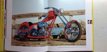 magnum pi sa prevodom: Katalog: motorcikala 2021. 260 str. sa osnovnim teh. podacima — 7