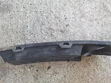 cerade za auto: VW POLO MASKA MAGLENKE DESNO | Prednja desna maska maglenke vw polo — 3