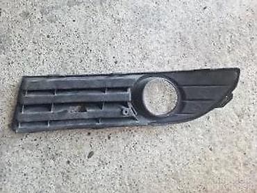 cerade za auto: VW POLO MASKA MAGLENKE DESNO | Prednja desna maska maglenke vw polo — 2