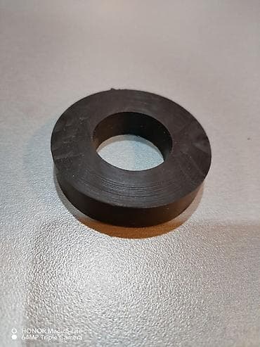 safeway bicikla: Remenice-koturače bez i sa ležajem. Imam još pozicija za teretana — 7