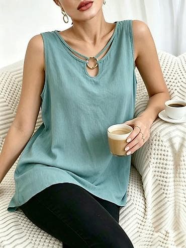 mona tunike: 05. Za punije dame
XL 2XL 3XL
1 kom 1.800 dinara
2 kom 2.600 dinara H — 6