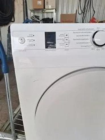 multimedia za auto: POLOVNI DELOVI GORENJE SUSARA SENSOCARE | Polovni delovi susara — 3