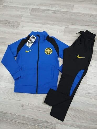 Tracksuit sets: Nike, For boys — 12
