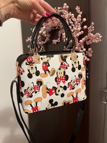 cotton sakoi: Elegant purse, Aldo, Material: Cotton — 1