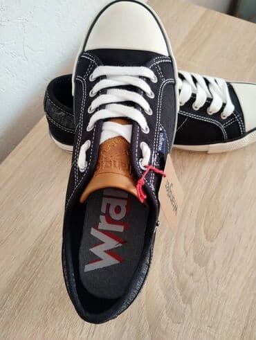 muške bermude sa džepovima: Patike, Wrangler, veličina - 41 — 9