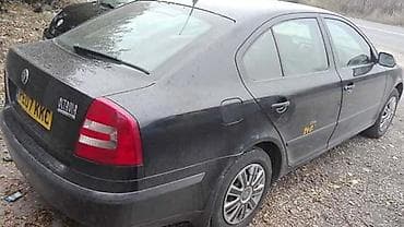 LIMARIJA MEHANIKA ITD ZA ŠKODA OCTAVIA OD 2004. DO 2013. GOD. |
