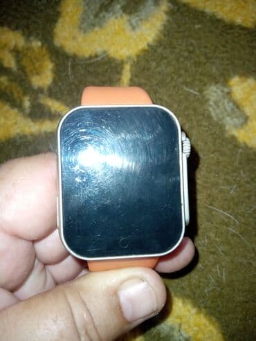 Ručni satovi: Smart watch, Unisex — 1
