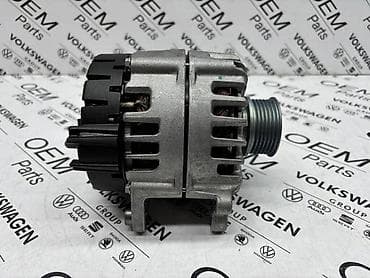 silikonska lepljiva traka: ALTERNATOR ZA AUDI A3, A4, A5 . - 06M 903 024 | Alternator za — 2