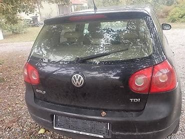 cml play car mp5 player: GEPEK ZA VOLKSWAGEN GOLF 5 | Gepek vrata Golf 5 Ostali delovi Golf 4 — 1
