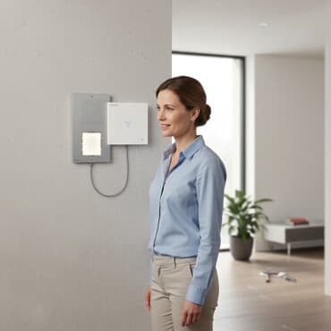 COMELIT KCA za korisnika – Bus handsfree audio jedinica 🔊 Audio