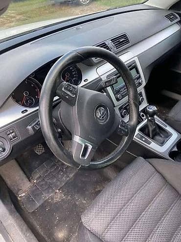 passat b5.5 instrument tabla: INSTRUMENT TABLA ZA VOLKSWAGEN PASSAT B6 OD 2005. DO 2010. GOD. | — 2
