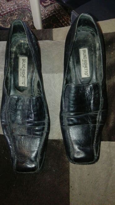 cipele teget: Mokasine, 39 — 1