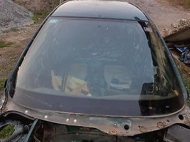 nosivost vozila: ŠOFERŠAJBNA ZA PEUGEOT 206 | Šoferšajbna za peugeot 206.Imam sve — 1