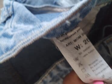 desigual farmerke zenske: Farmerke xs — 3