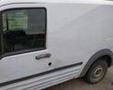 Auto delovi: LETVA VOLANA ZA FORD TOURNEO CONNECT OD 2004. DO 2011. GOD. | — 9