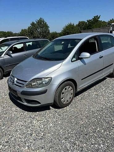 Vozila: VEZNI LIM ZA VOLKSWAGEN GOLF PLUS | Vezni lim za VW Golf Plus, 1.6 — 1