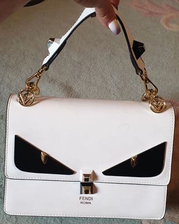 birkin torba: Torba za rame — 6