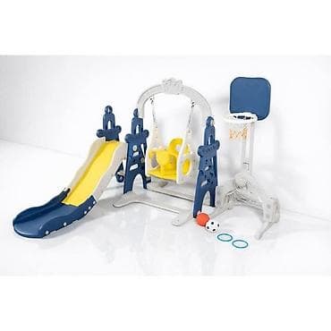 Furniture: 03. 🤩 Velika igraonica za decu 🤩 ✅odlično igralište za mališana koje — 5