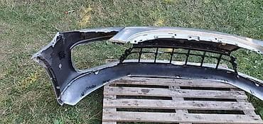 Car Parts: PREDNJI BRANIK ZA PORSCHE PANAMERA | Porsche panamera prednji branik — 1